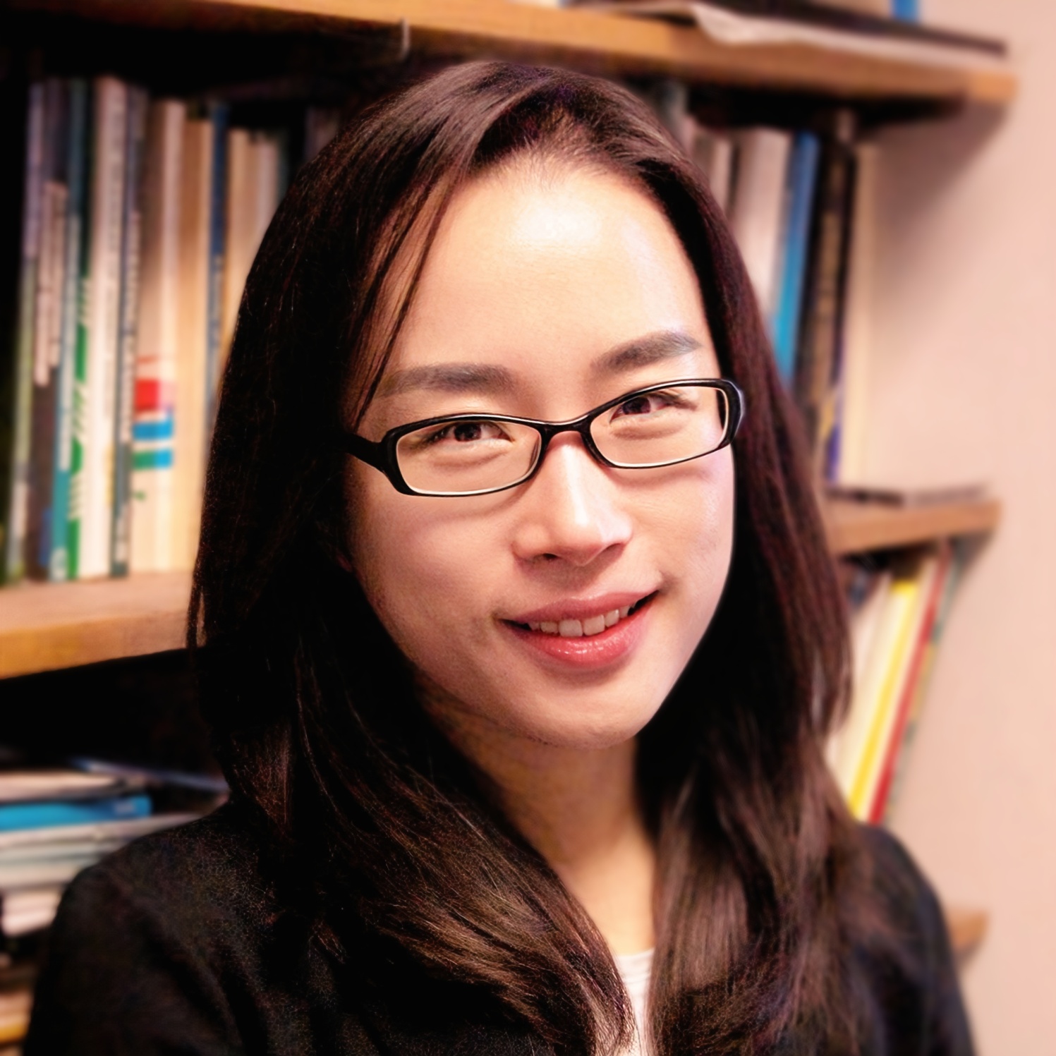 Yunjung (Michelle) You, Ph.D., Founder & CEO of Apex Governance LLC